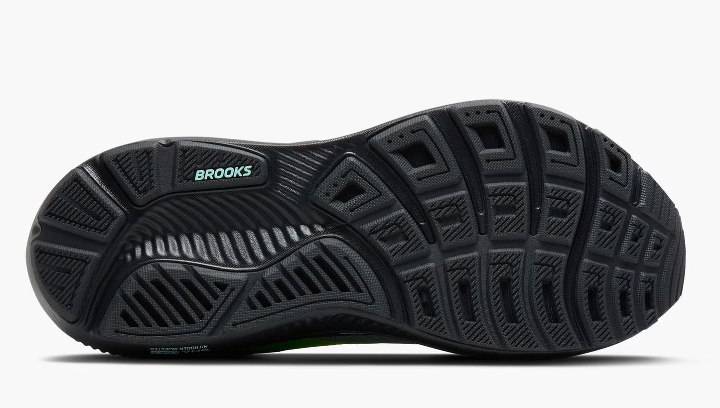 Brooks Ghost 17