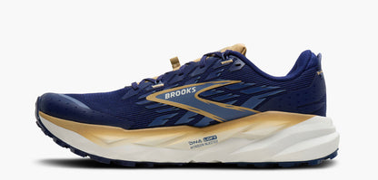Brooks Cascadia 19