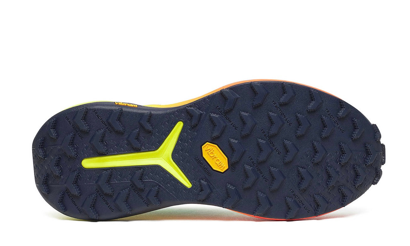 Saucony Xodus Ultra 4