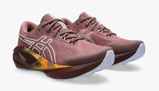 Asics Novablast 5 TR