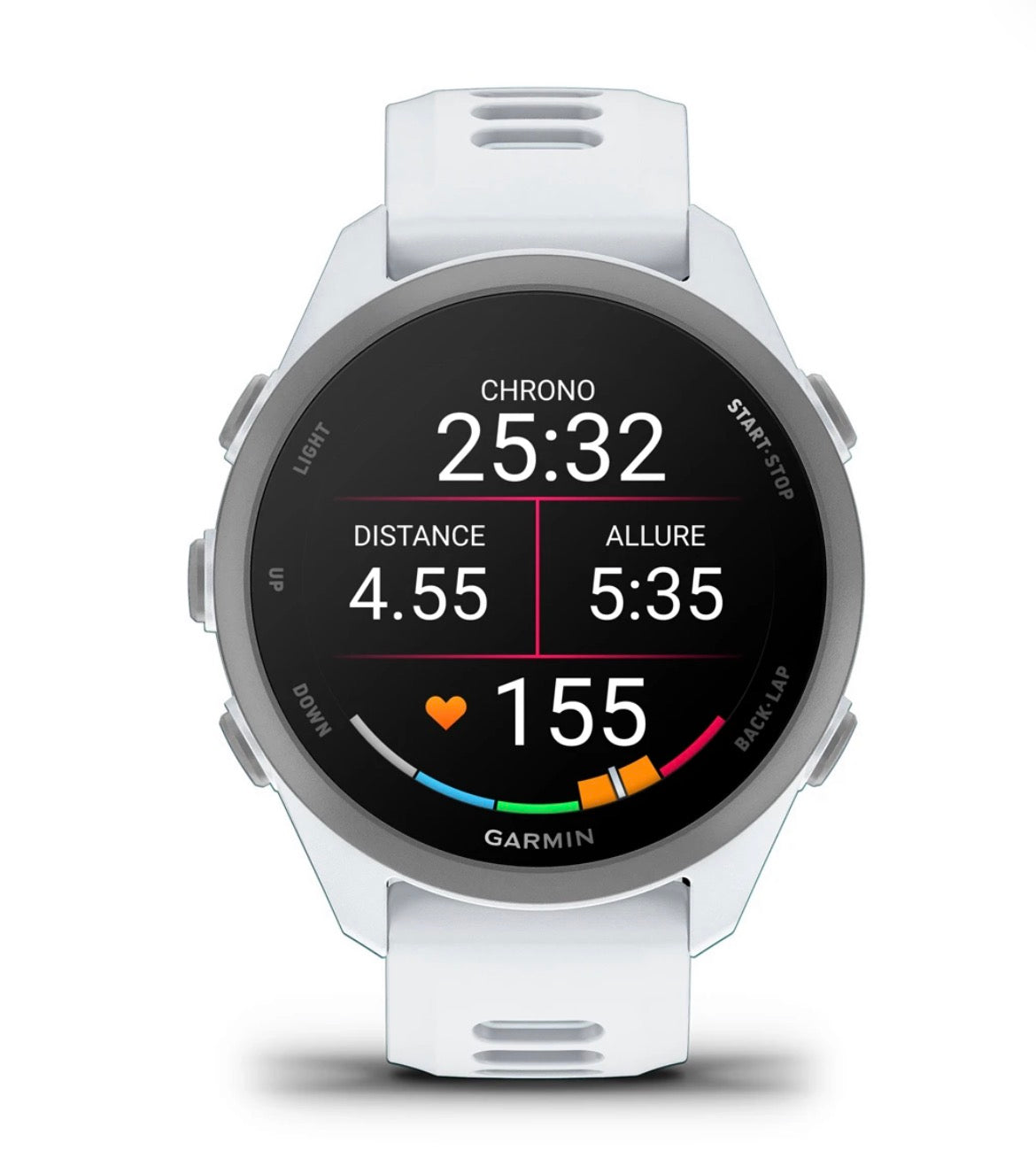 Garmin Forerunner 170