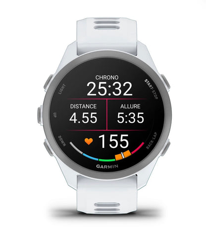Garmin Forerunner 170