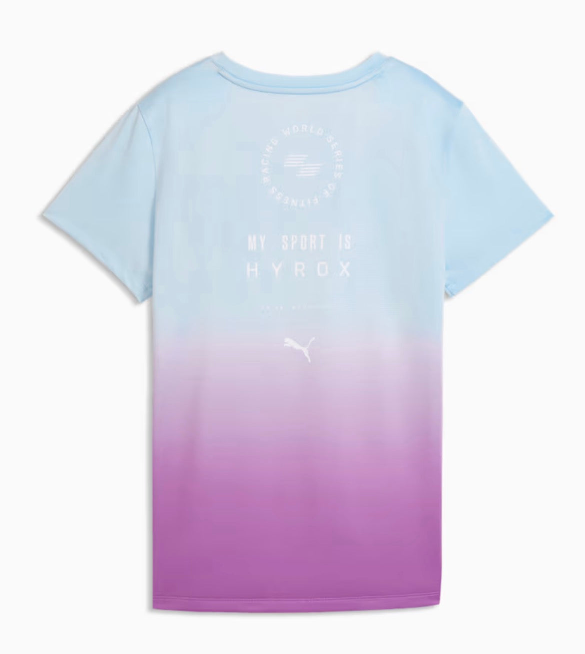 Tee-shirts Puma Hyrox