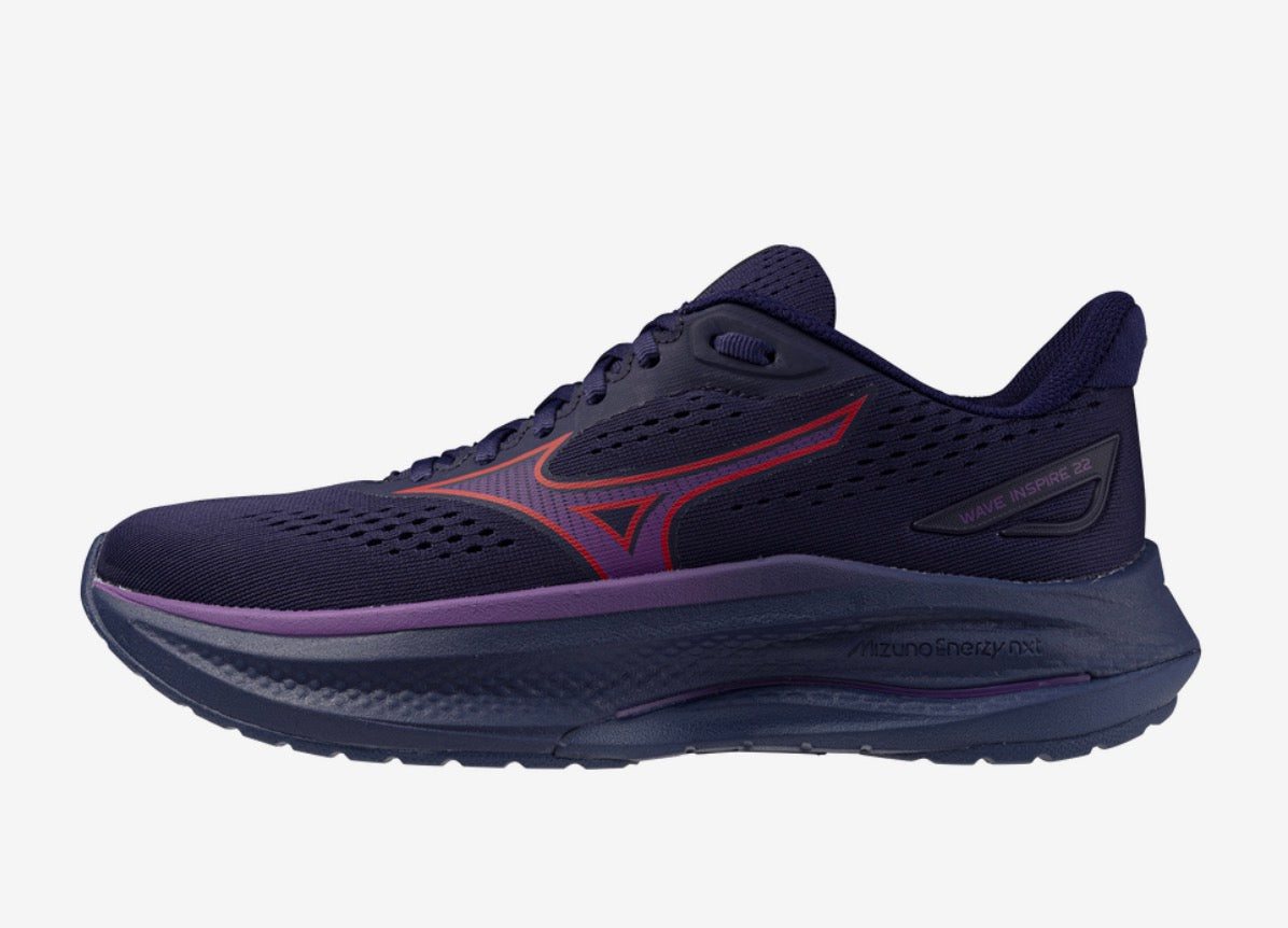 Mizuno Wave Inspire 22