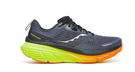 Saucony Guide 18