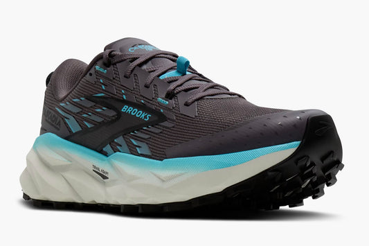 Brooks Cascadia 19