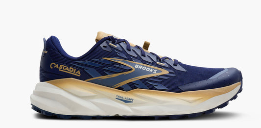 Brooks Cascadia 19