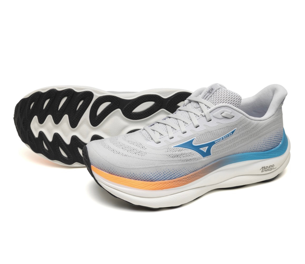 Mizuno Sky 9