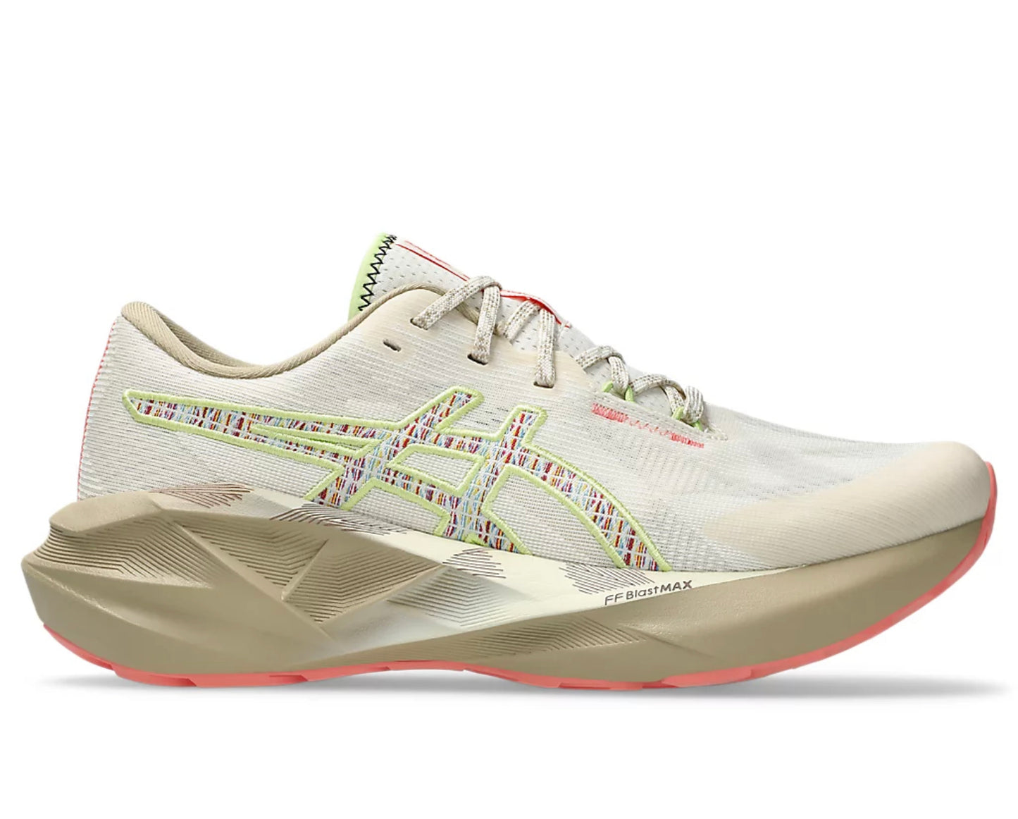 Asics Novablast 5 TR