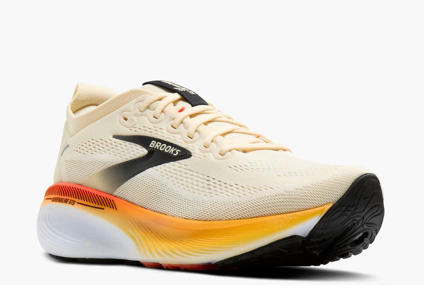 Brooks adrénaline GTS 25