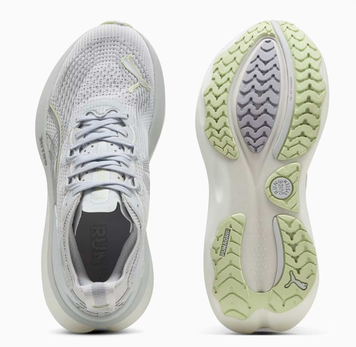Puma Foreverrun Nitro 2