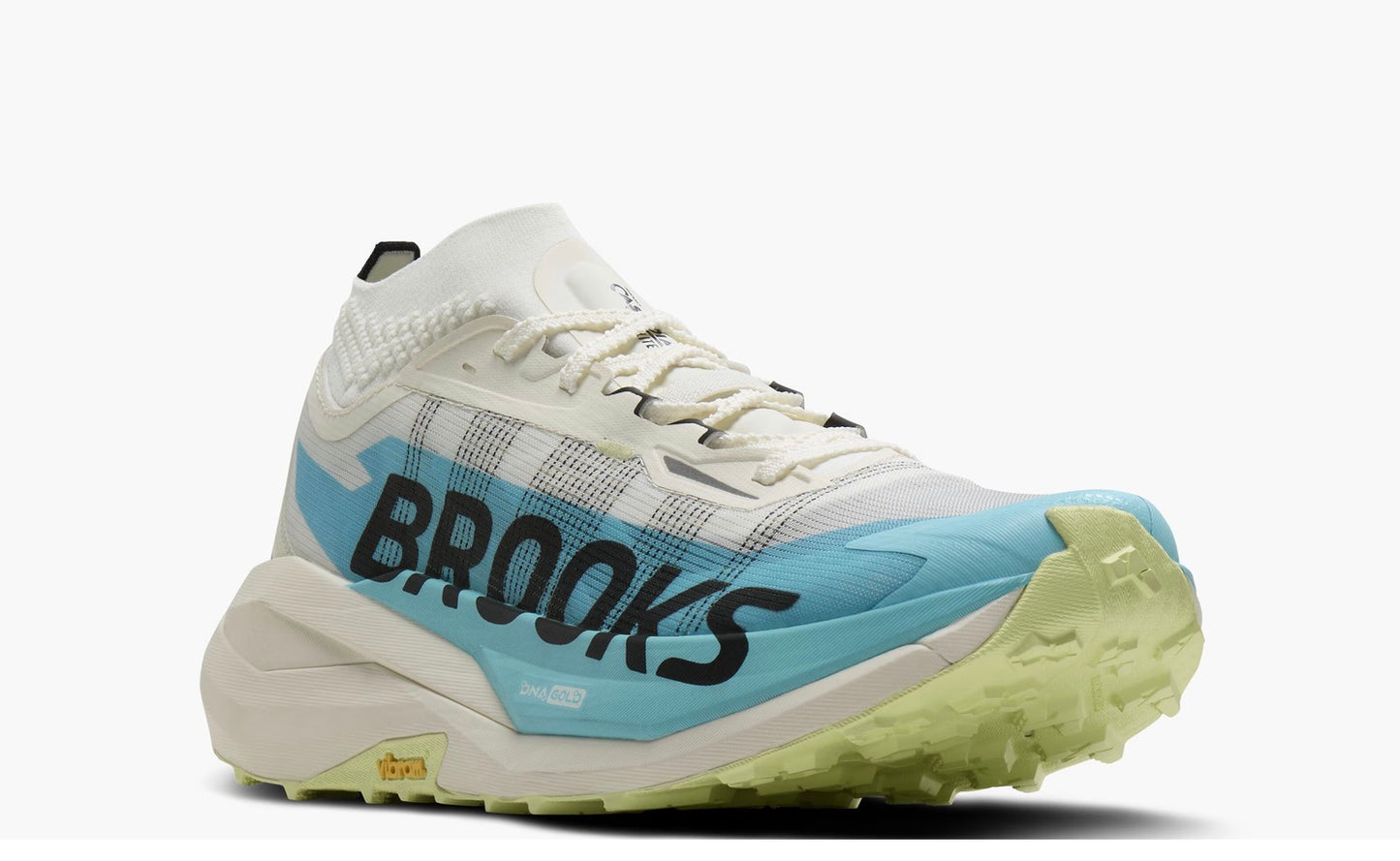 Brooks Cascadia Élite