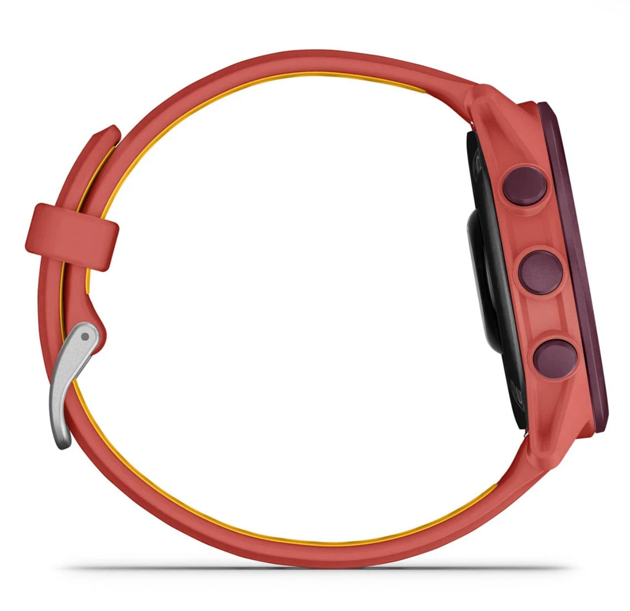 Garmin Forerunner 170 music