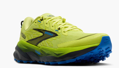 Brooks Cascadia 19