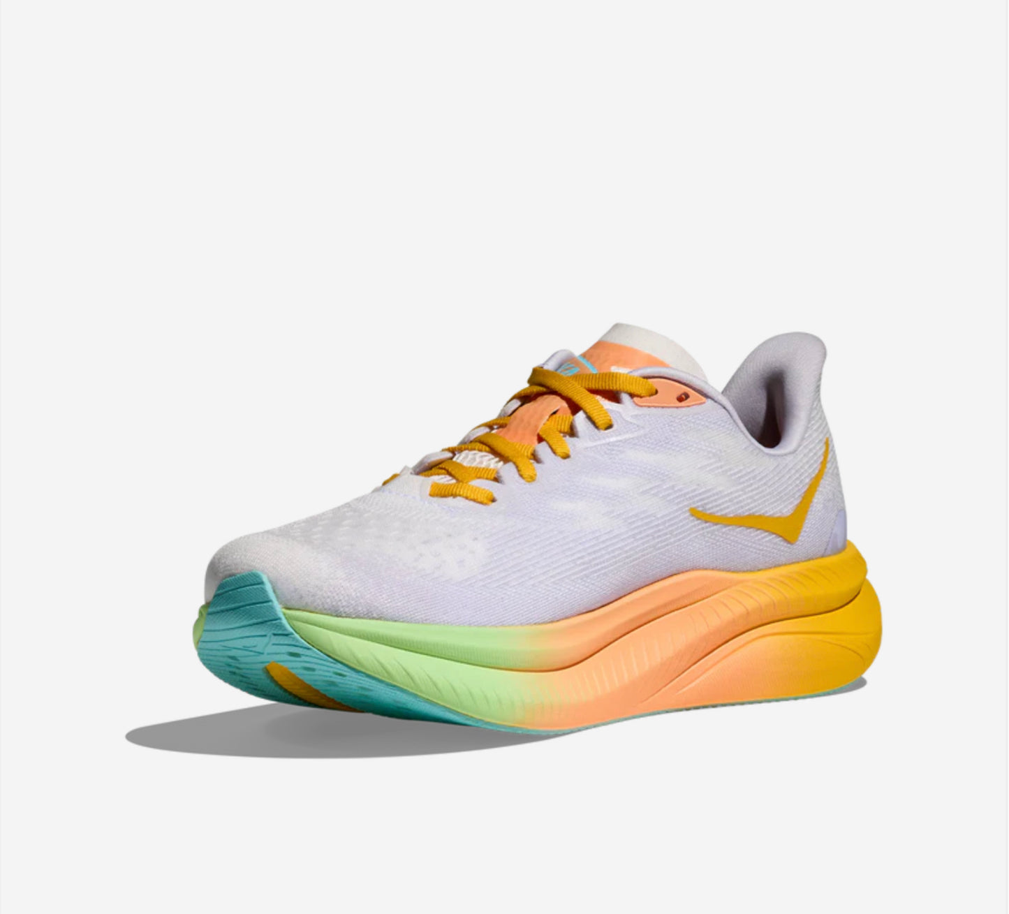 Hoka One One Mach 6 M