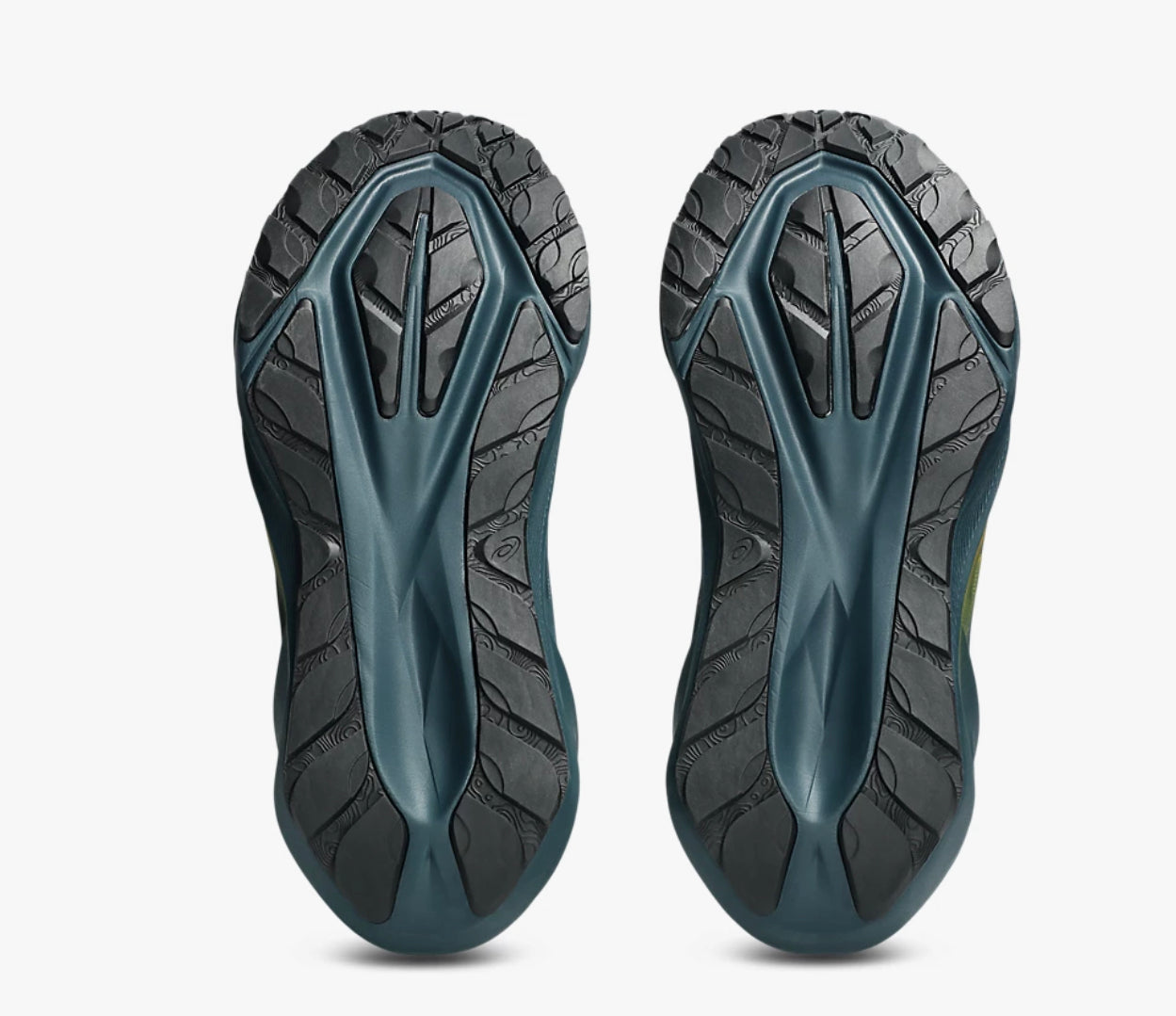 Asics Novablast 5 TR