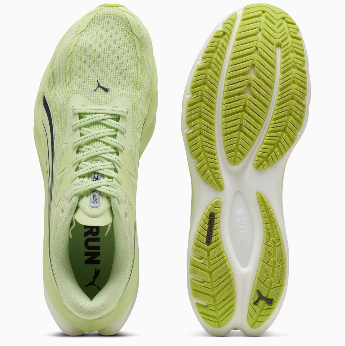 Puma Velocity Nitro 4