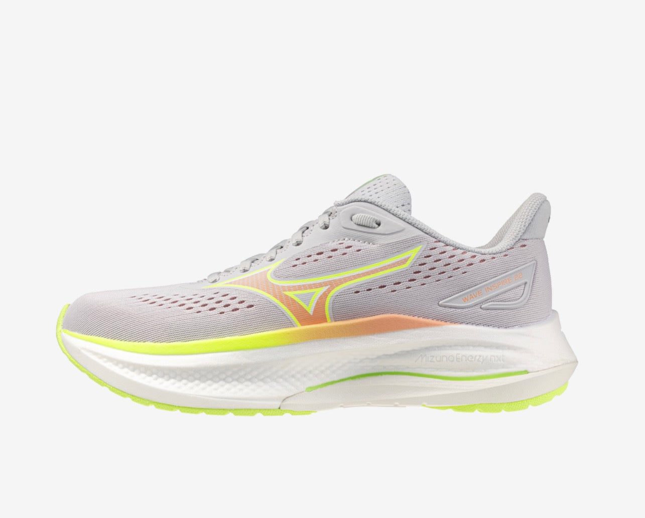 Mizuno Wave Inspire 22