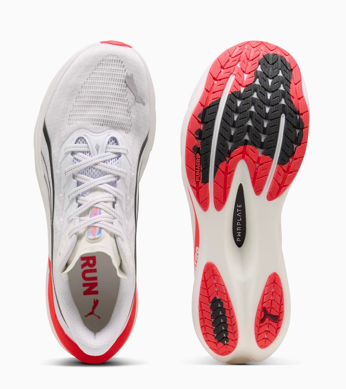 Puma Deviate Nitro 4
