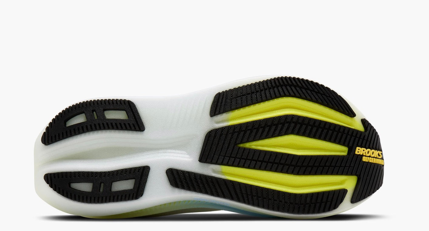 Brooks Glycerin Max 2