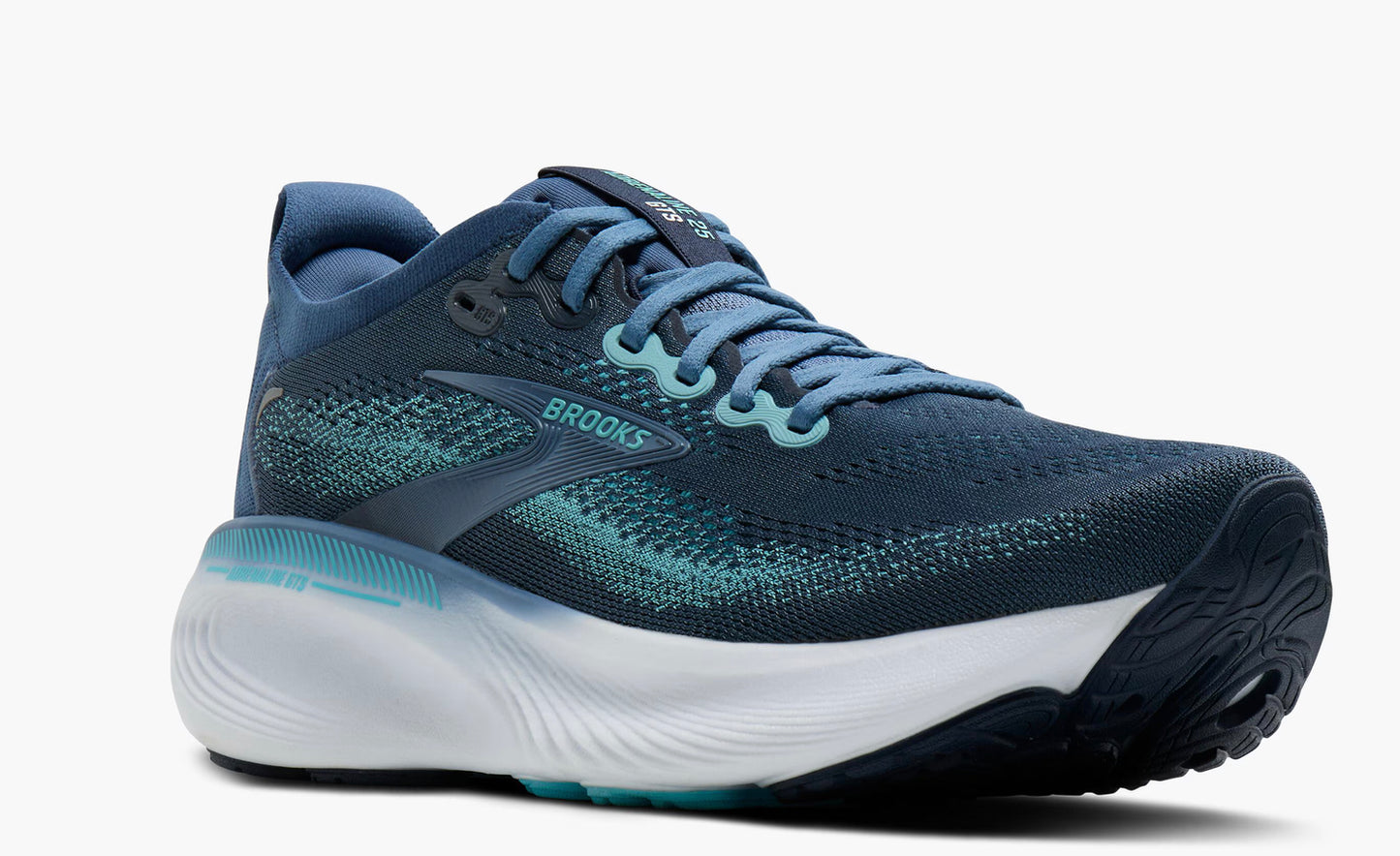 Brooks Adrénaline GTS 25