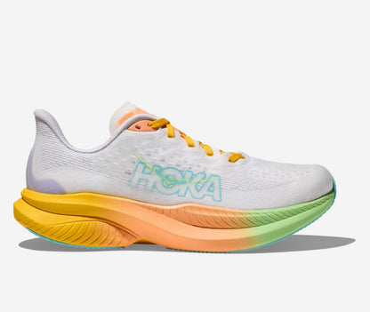 Hoka One One Mach 6 M