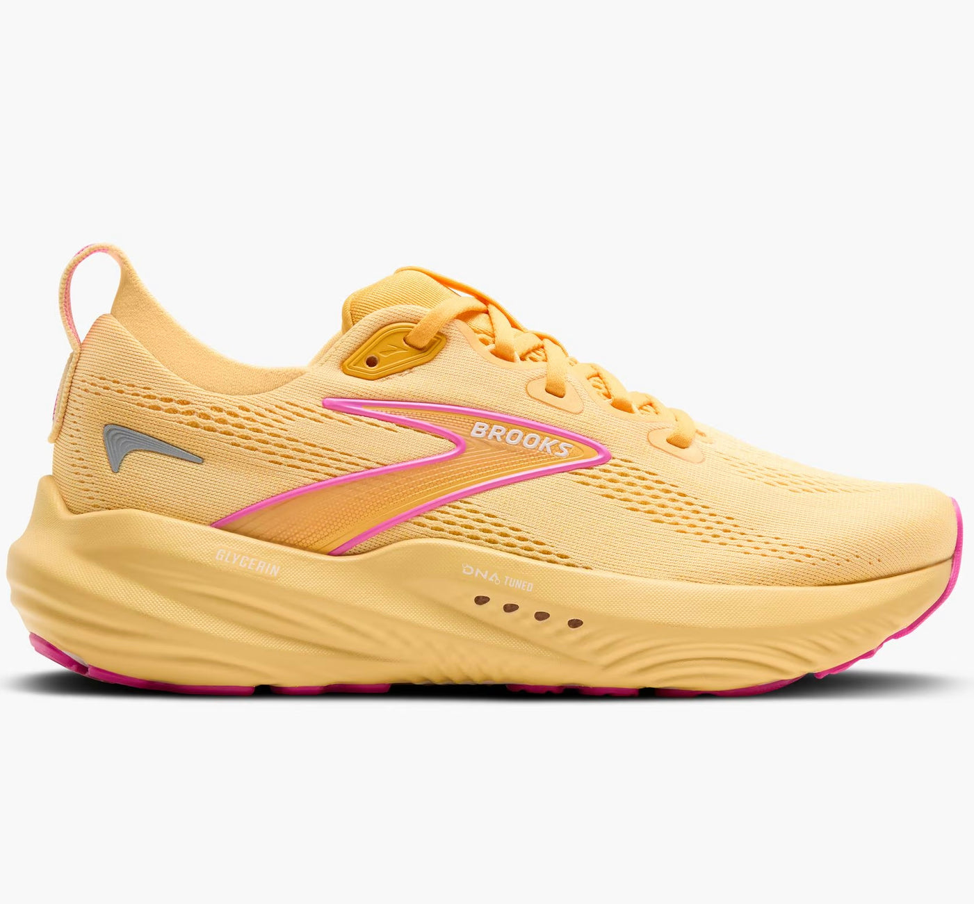 Brooks Glycerin 22 W