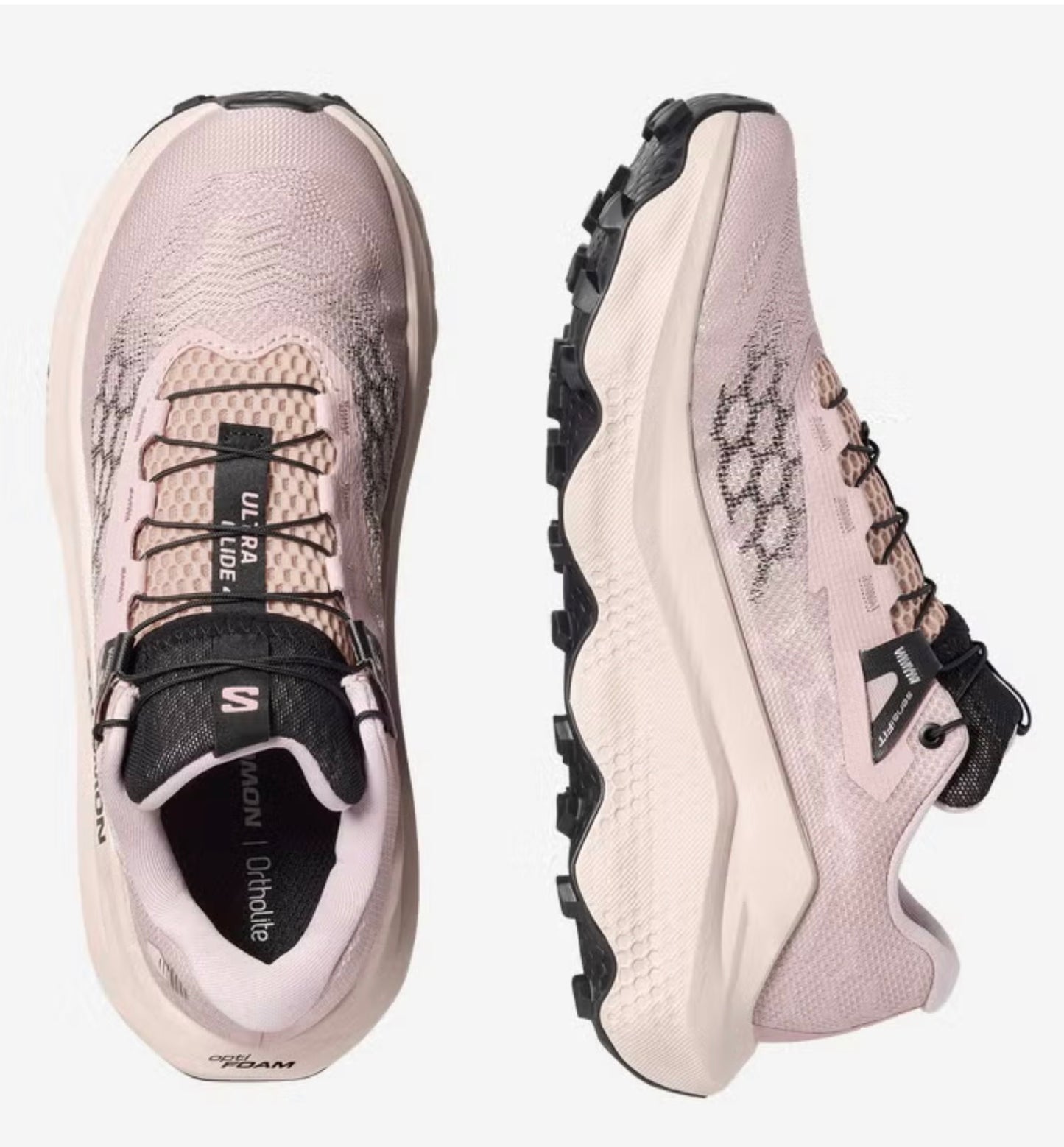 Salomon Ultra Glide 4