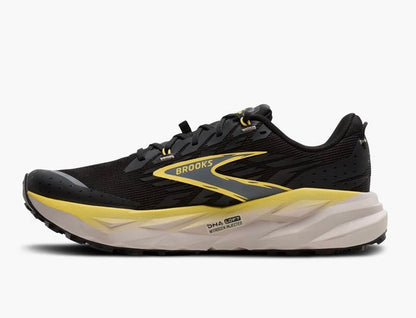 Brooks Cascadia 19