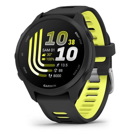 Garmin Forerunner 170