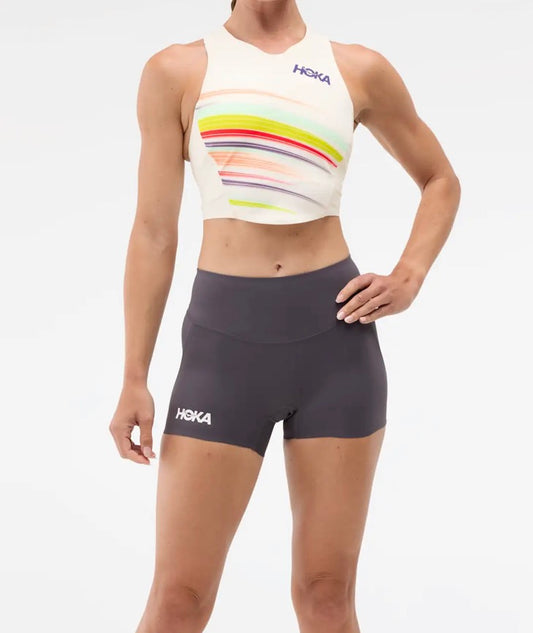Short Hoka W