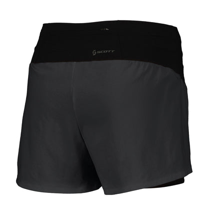 Short Scott Hybrid W