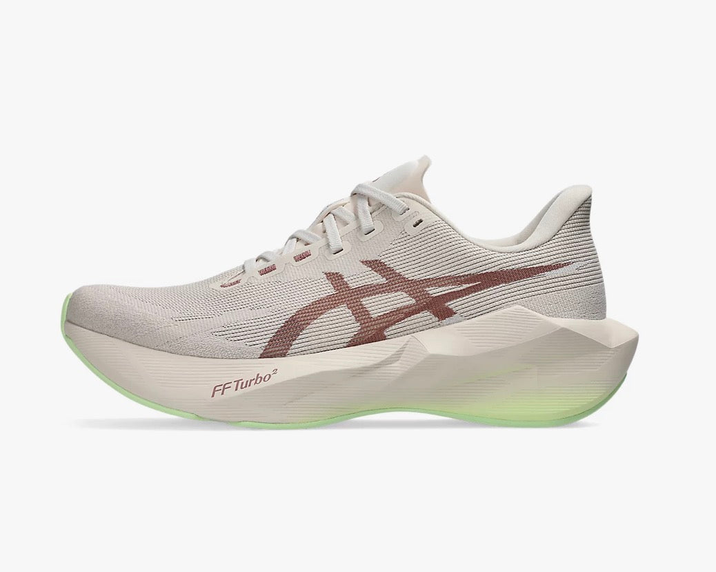 Asics Novablast 6