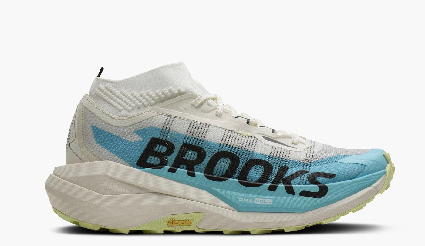 Brooks Cascadia Élite
