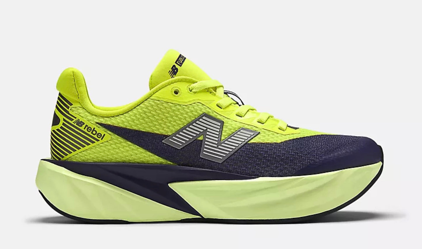 New Balance FuelCell Rebel