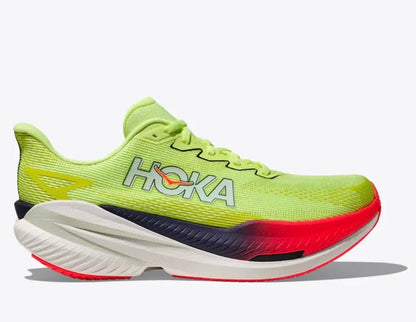 Hoka One One Mach X 3