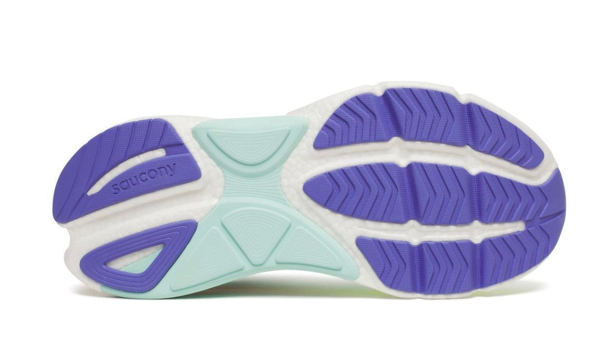Saucony Omni ST 23