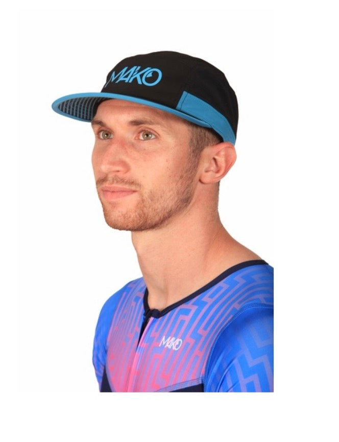 Casquette Mako Midnight