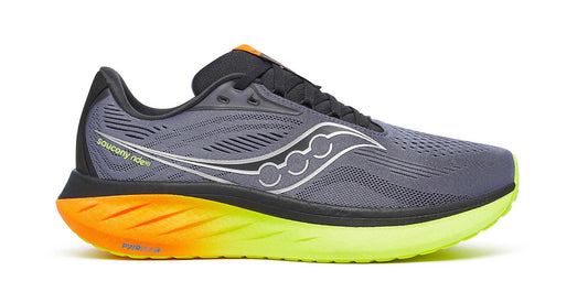 Saucony Ride 18
