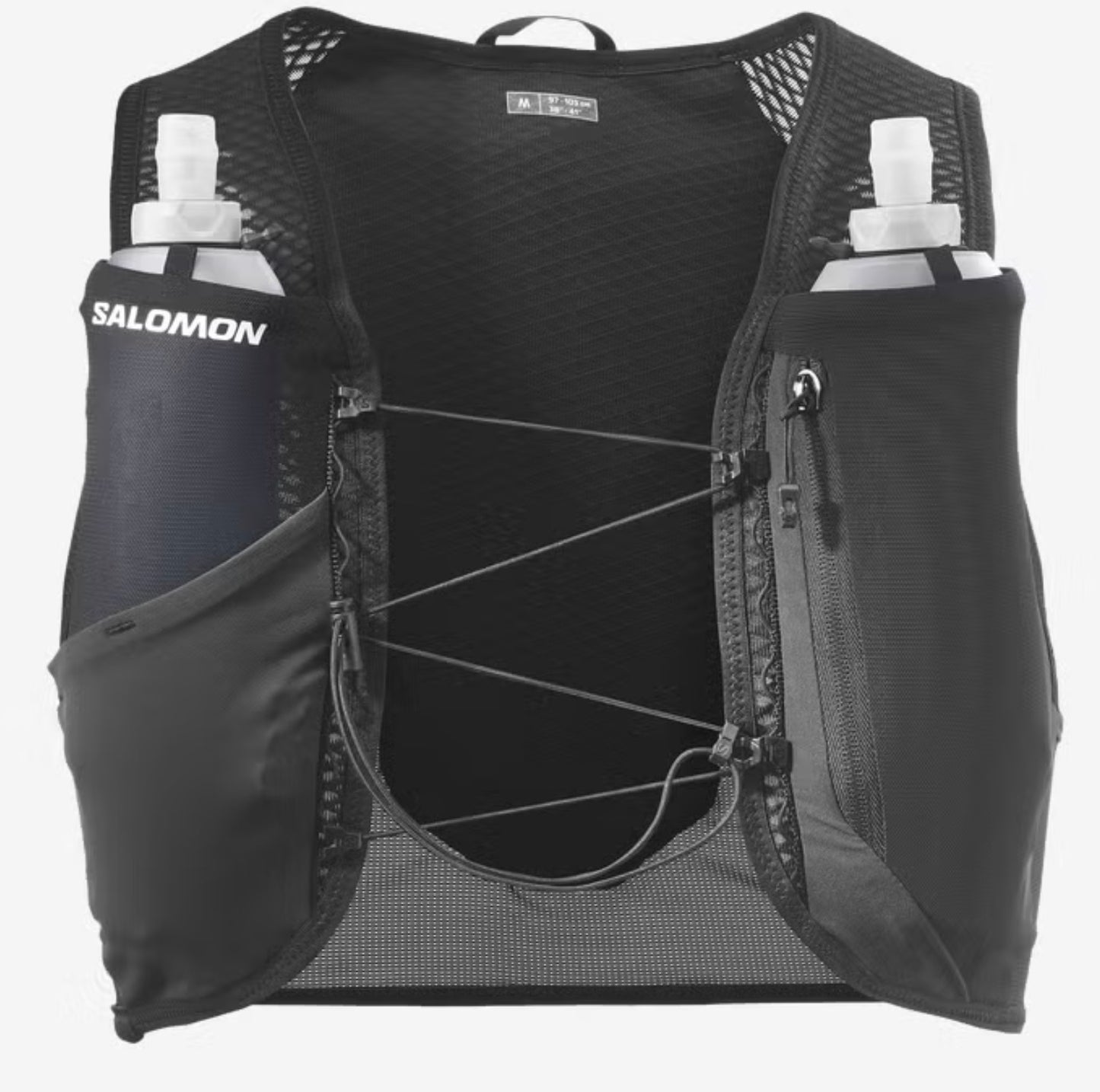 Salomon GRVL Skin 4