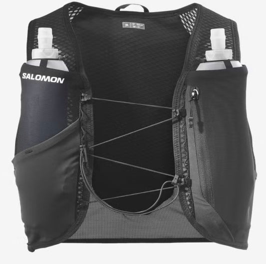 Salomon GRVL Skin 4