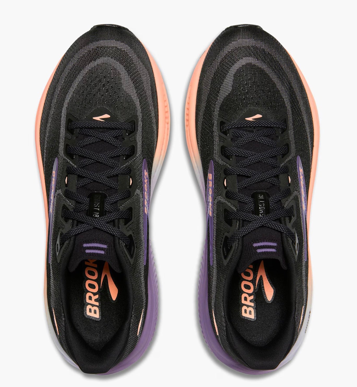 Brooks Ghost 18