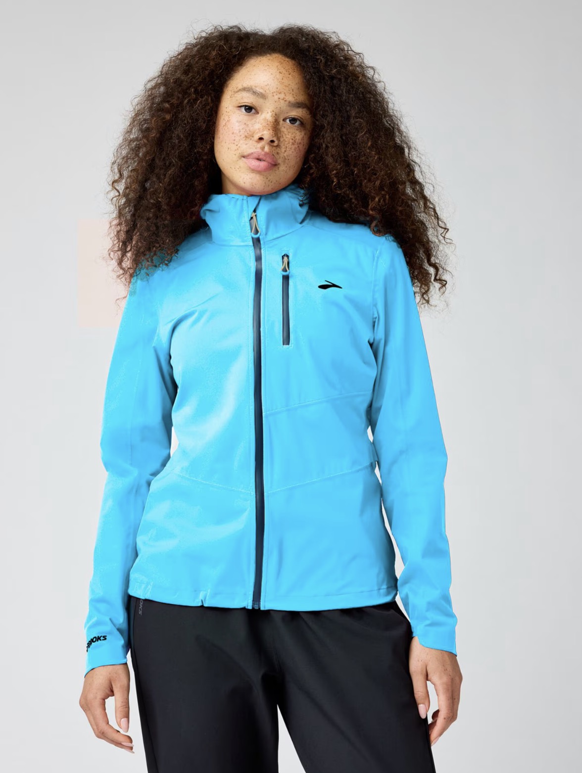 High Point Jacket Brooks