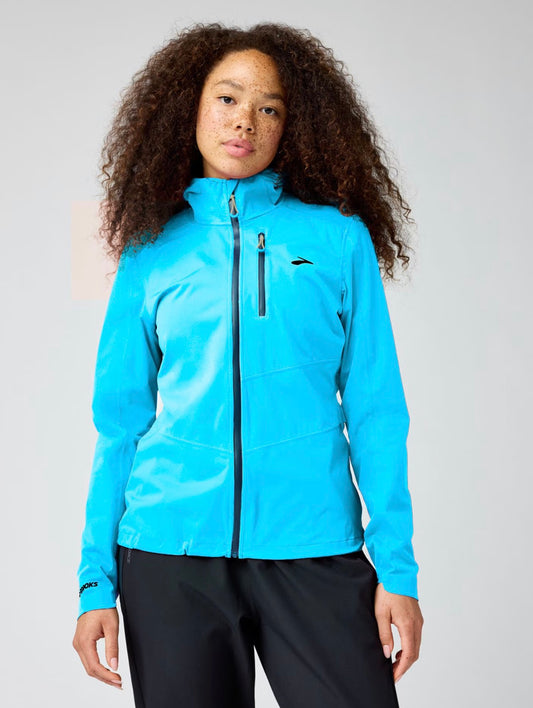 High Point Jacket Brooks