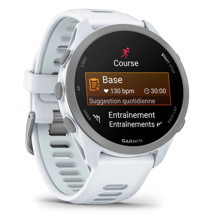 Garmin Forerunner 170