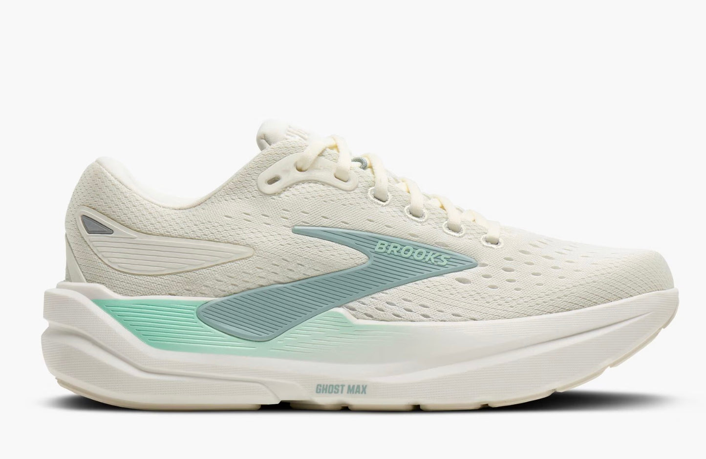 Brooks Ghost Max 3