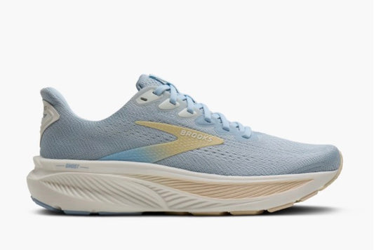 Brooks Ghost 17