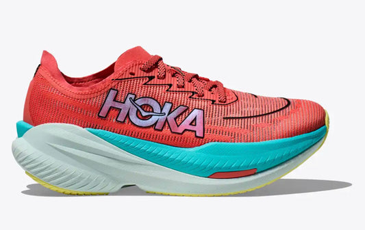 Hoka One One Mach X 2