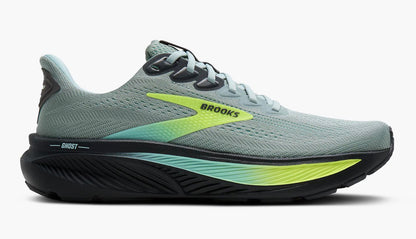 Brooks Ghost 17