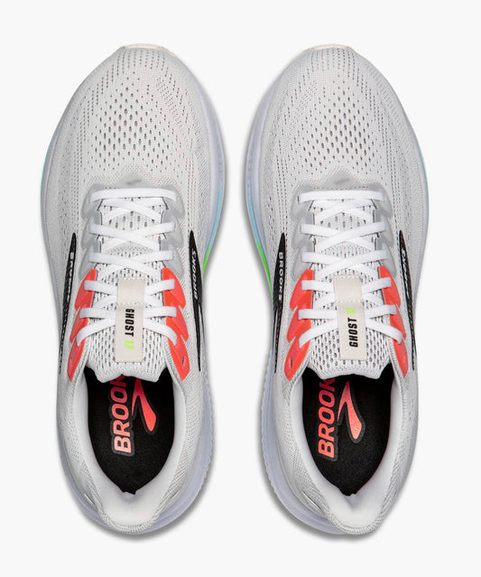 Brooks Ghost 17